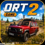 OTR 2 Game APK