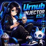 Urnub Injector APK
