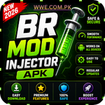 BR Mod Injector APK