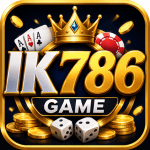 IK786 Game APK