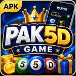 PAK5D Game